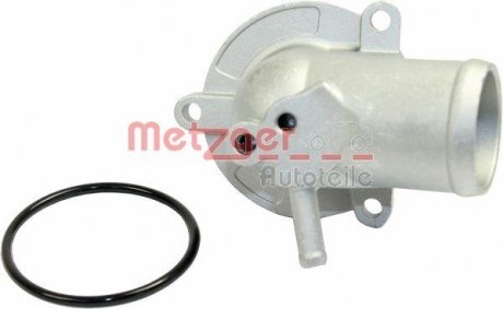 Термостат MB Sprinter 901-904/VW LT 2.3 95-06 METZGER 4006057