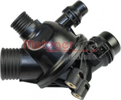 Термостат BMW 3 (E90/E91/E93/E92)/5 (E61) 1.6-2.0 07-13 (N43/N46) METZGER 4006080