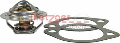 Термостат Hyundai Sonata 88-98 1.8-2.4i Mazda 323/626 1.1-2.0i 76-97 METZGER 4006149