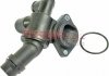 Термостат Audi A1/A3/VW Passat/Golf 2.0FSI/TFSI 04- (87°C) METZGER 4006216 (фото 1)