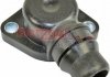 Фланець системи охолодження VW Passat/Sharan/Audi A4/A6 1.9TDI 95-10 METZGER 4010085 (фото 1)