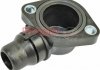 Фланець системи охолодження VW Passat/Sharan/Audi A4/A6 1.9TDI 95-10 METZGER 4010085 (фото 2)