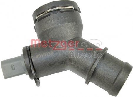 Flange METZGER 4010123 (фото 1)