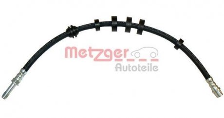 Шланг тормозной METZGER 4110447