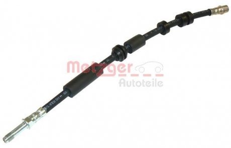 Шланг гальмівний METZGER 4110448