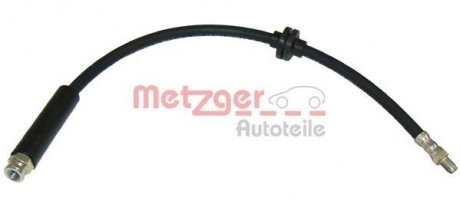 Шланг гальмівний METZGER 4110476