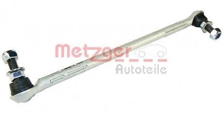 Тяга / стійка стабілізатора METZGER 53012912