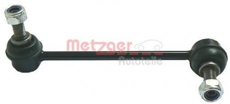 Тяга/стойка стабилизатора METZGER 53034612