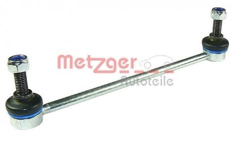 Тяга/стойка стабилизатора METZGER 53055618