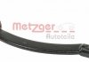 Наконечник поперечной рулевой тяги 54010602 METZGER