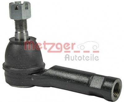 Накінечник кермової тяги METZGER 54048712