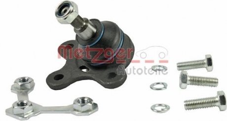 Кульова опора METZGER 57004318