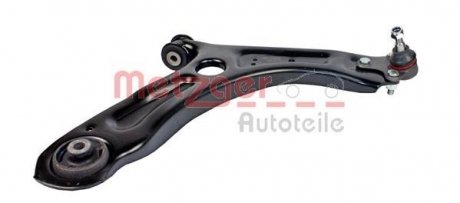 Link METZGER 58079802