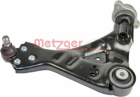 Wahacz METZGER 58100701