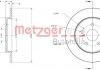 METZGER 6110617 (фото 1)