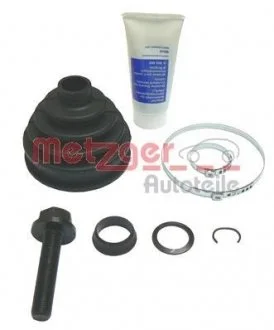 Фото 1 - пыльник приводного вала.) METZGER 751013K Пыльник приводного вала.) METZGER 751013K (фото 1)