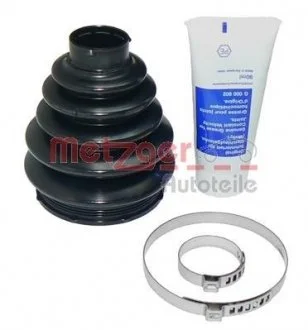 Фото пыльник приводного вала.) METZGER 751256 Пыльник приводного вала.) METZGER 751256
