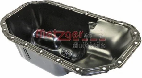 Wet Sump METZGER 7990034