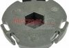 Болт слива масла BMW 1 (F20/F21)/3 (F30/F80)/5 (F10) 10- (M24x1.5) METZGER 8030044 (фото 1)