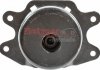 Подушка двигуна (задня) Fiat Doblo 1.6-2.0D Multijet 10- METZGER 8050945 (фото 2)