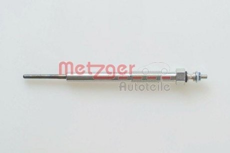 METZGER H1469