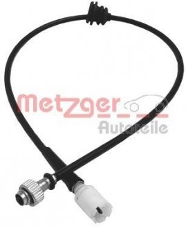 Тросик спідометра METZGER S07082