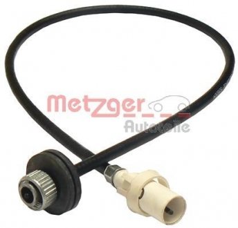 Тросик спідометра METZGER S08004