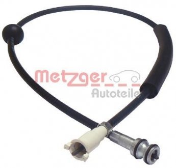 Тросик спидометра METZGER S21040