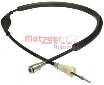 Тросик спидометра METZGER S24050