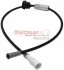 Тросик спидометра METZGER S31311 (фото 1)