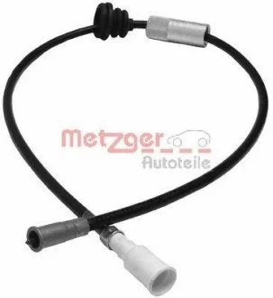 Тросик спидометра METZGER S31311