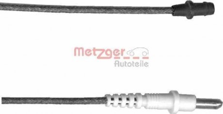 Датчик зносу гальмівних колодок METZGER WK17005
