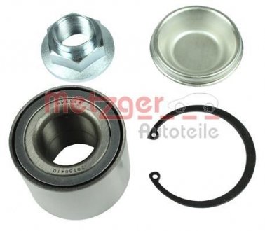 METZGER WM6544