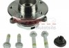 METZGER WM6616 (фото 1)