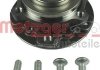 METZGER WM6669 (фото 2)