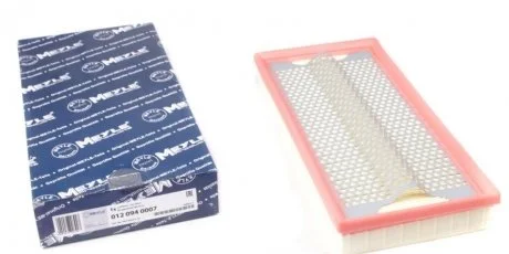 Фото фильтр воздушный MEYLE 012 094 0007 Фильтр воздушный MEYLE 012 094 0007