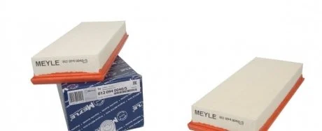 Фото фільтр повітряний MEYLE 012 094 0040/S Фільтр повітряний MEYLE 012 094 0040/S