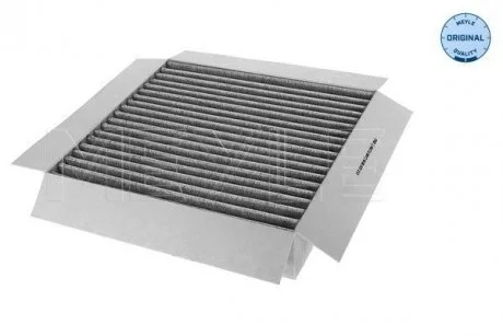 Фильтр салона MEYLE 0123200018