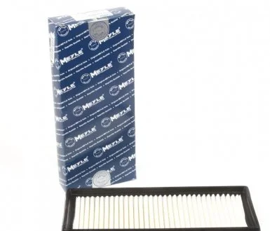 Фото фільтр повітряний MEYLE 012 321 0012 Фільтр повітряний MEYLE 012 321 0012