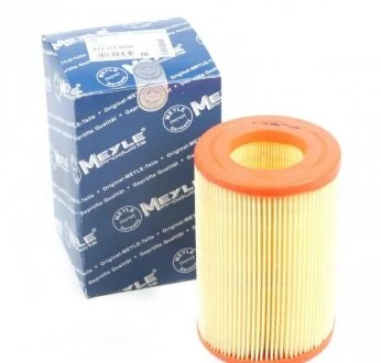 Фото фільтр повітряний MEYLE 0123210018 Фільтр повітряний MEYLE 0123210018