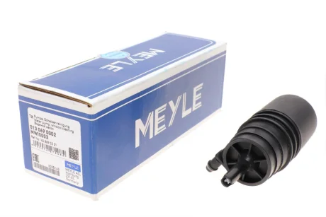 Насос стеклоомывателя MEYLE 0130690002