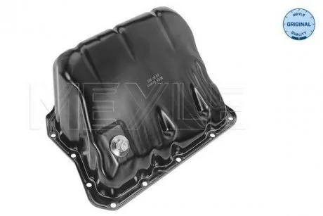 Фото гідравлічний фільтр коробка передач SMART CABRIO/CITY-COUPE/FORTWO/ROADSTER 01- MEYLE 0140010054 Гідравлічний фільтр коробка передач SMART CABRIO/CITY-COUPE/FORTWO/ROADSTER 01- MEYLE 0140010054