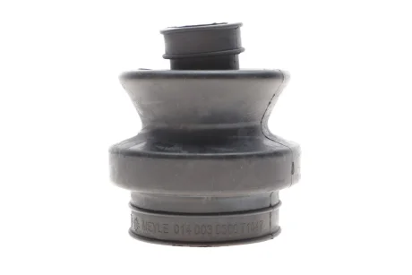 Пильовик ШРКШ гумовий MEYLE 014 003 0300