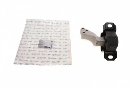 Фото подушка двигуна MEYLE 014 024 1073 Подушка двигуна MEYLE 014 024 1073