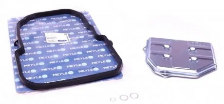 Комплект гідравлічного фільтра АКПП MEYLE 0140272005