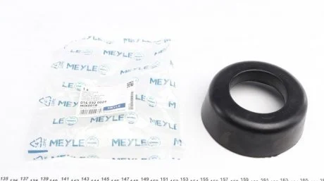 Фото проставка пружини MEYLE 014 032 0029 Проставка пружини MEYLE 014 032 0029