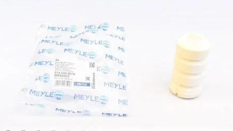 Фото отбойник амортизации MEYLE 014 032 0078 Отбойник амортизации MEYLE 014 032 0078