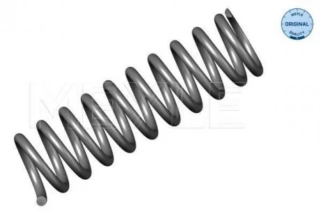 Фото пружина подвески MEYLE 0140320192 Пружина подвески MEYLE 0140320192