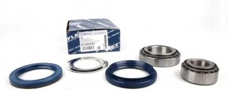Фото подшипник ступицы MB Sprinter MEYLE 014 033 0161 Подшипник ступицы MB Sprinter MEYLE 014 033 0161
