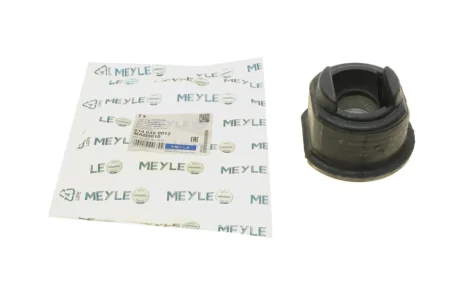 Втулка, балка моста MEYLE 0140350012